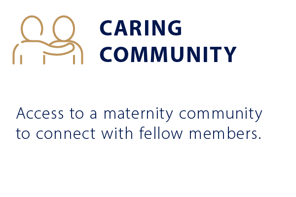 Caring community