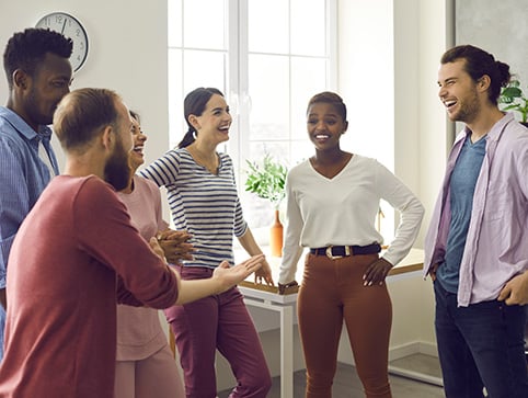 Christians in the workplace must be faithful servants