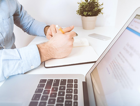 Finding small business grants