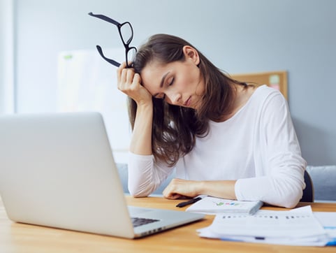Why is work life balance important? CHM explores.