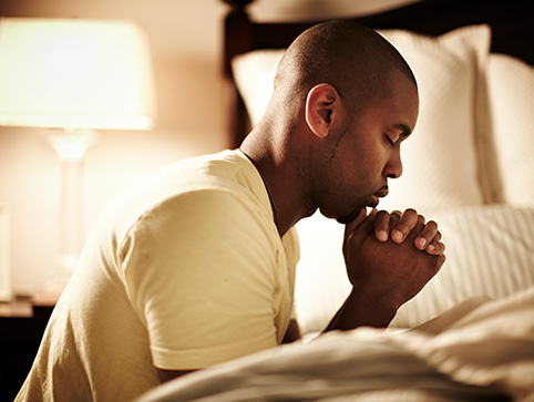 characteristics of a father