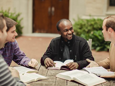 Christian Healthcare Ministries. Christian leadership