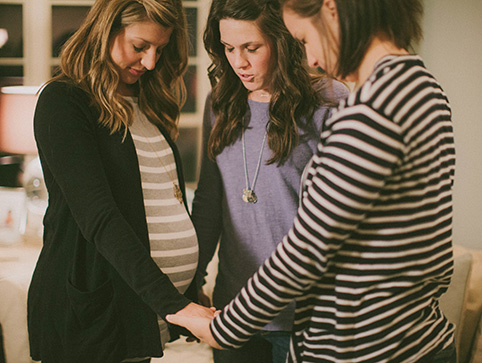 what does pregnancy fatigue feel like