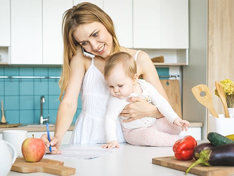 Find out how to be a successful business mom in today’s entrepreneurial space.